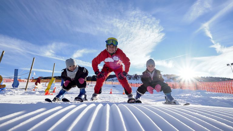 Skigebiet Willingen – Wintersport Im Weltcuport Willingen (Hochsauerland)